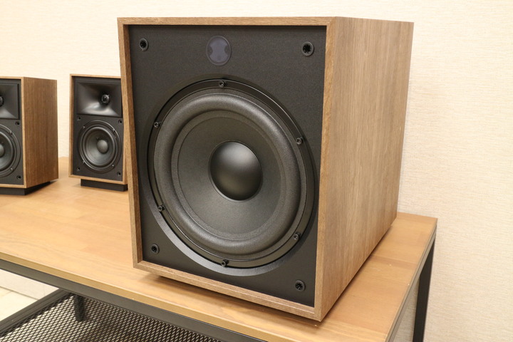 Klipsch promedia heritage 2.1 喇叭支架安裝分享