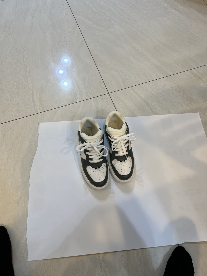 Bally 運動鞋