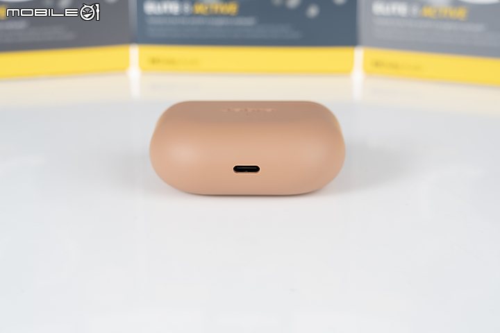 Jabra Elite 8 Active 試聽報告｜迎接軍規防護運動真無線降噪耳機