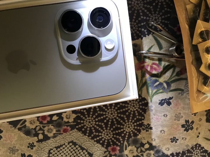 請問一下這算入塵嗎？