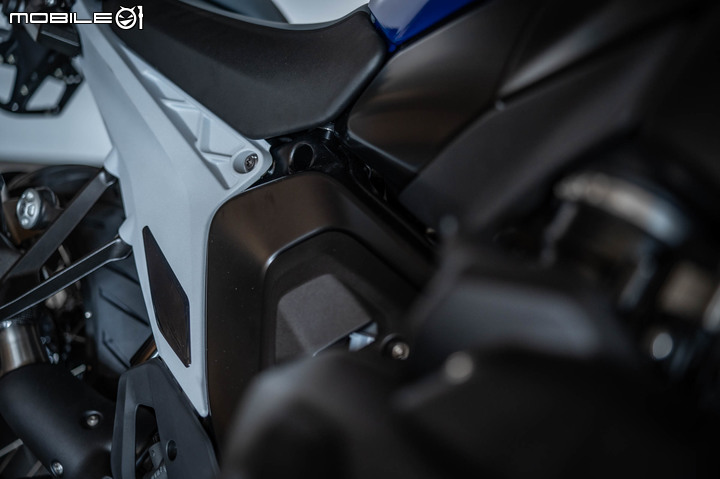 BMW R 1300 GS Trophy鑑賞|亞洲首發!全新大鳥開箱實拍!