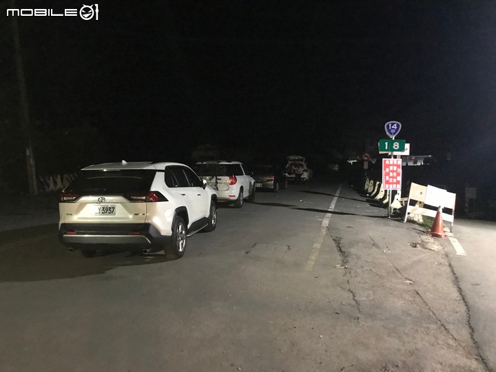 Kodiaq TDI 2.0(4x4)武嶺賞雪經驗分享