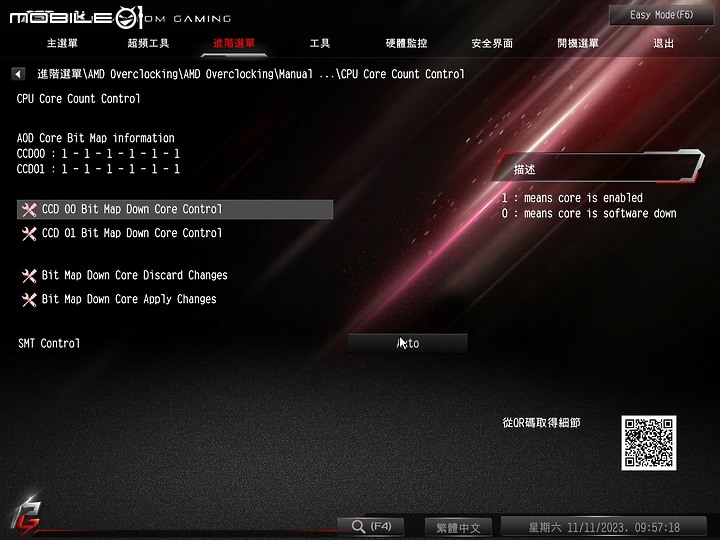 體積雖小功能齊全 ASRock 華擎 B650I Lightning WiFi ITX 開箱