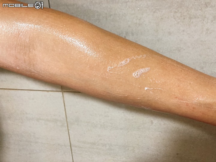 LUCIDO倫士度洗沐系列體驗|熟男氣味管理|從女性觀點出發的體驗