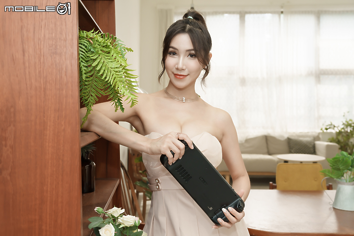 迎接 PC 遊戲新玩法｜ROG Ally、Steam Deck 長時間實際使用大對決！