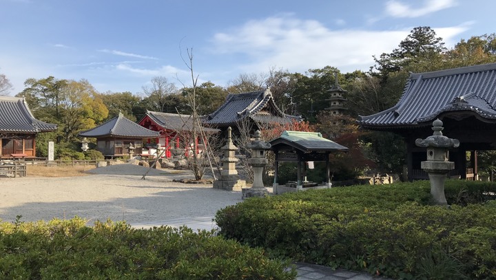 日本賞楓/JR pass/1人自由行11天10夜(Day2）