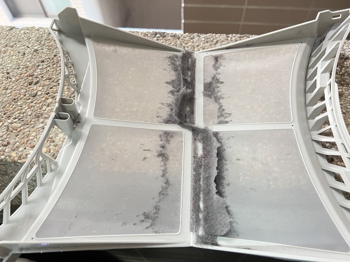 《LG 免曬衣乾衣機》使用心得｜乾衣科技大躍進