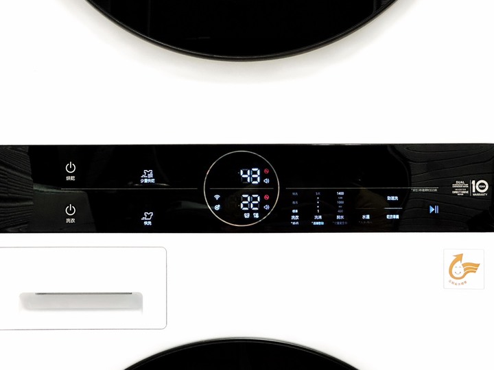 洗衣習慣從此進化!LG WashTower AI 智控洗乾衣機極窄美型體驗心得