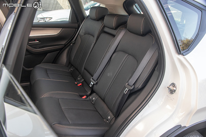 Mazda CX-60 25S 試駕｜真材實料的價格破壞者