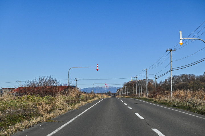 在錯的時間遇上錯的的天氣去北海道自由行