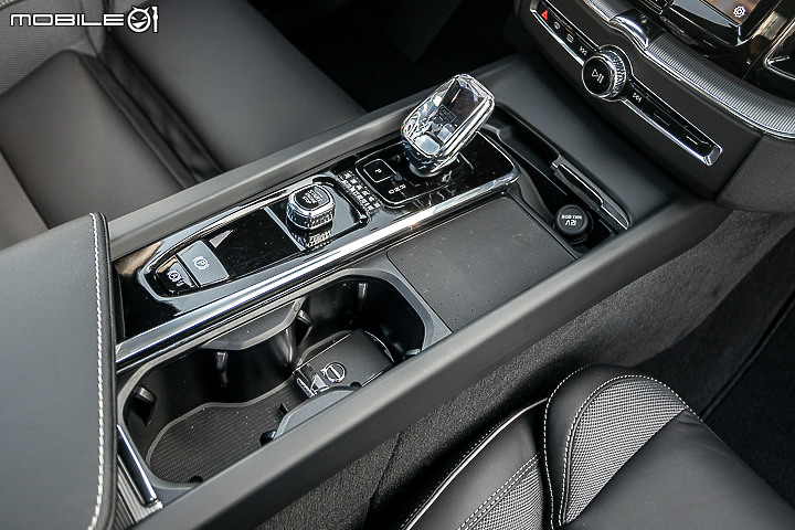 Volvo XC60 Polestar 試駕|想小小熱血一下?這台都幫你改好囉!