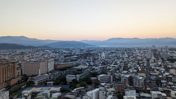 我們家的兩天一夜宜蘭之旅 - 羅東早餐 / 廣興做粿 / 龍潭湖畔悠活園區 / 羅東村卻國際溫泉酒店 / 金車礁溪蘭花園