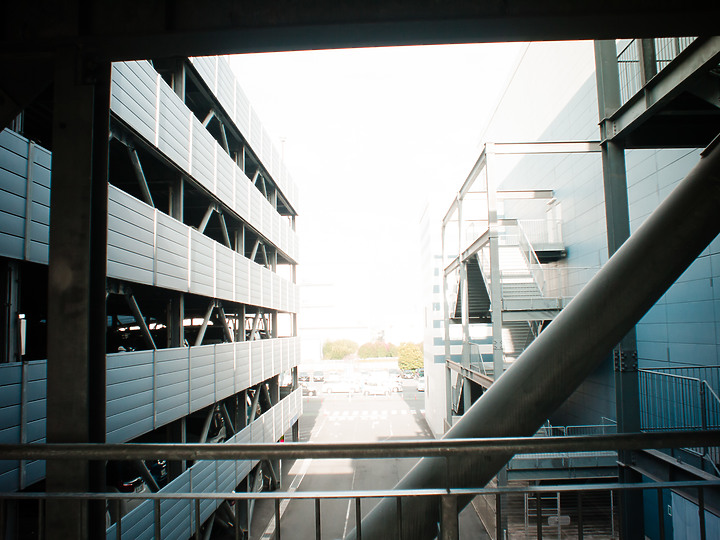 【老機不死】 GF1 仿富士即可拍（写ルンです / QuickSnap）with Olympus 15mm F8 & TTartisan 17mm F1.4