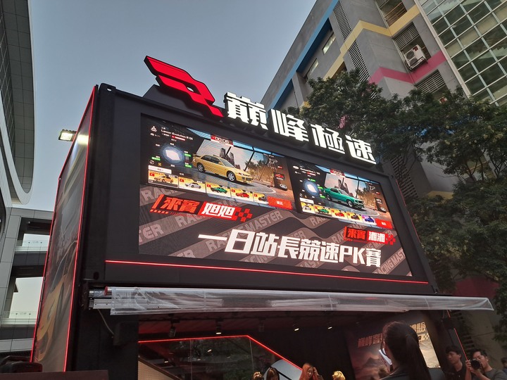 對汽車的興趣大家是怎麼入門的?
