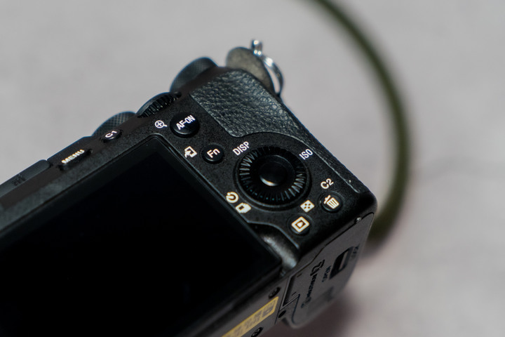 [ 開箱直用 ] SONY A7C II 這 AI 對焦效率太高超，用上一回就被洗腦了！