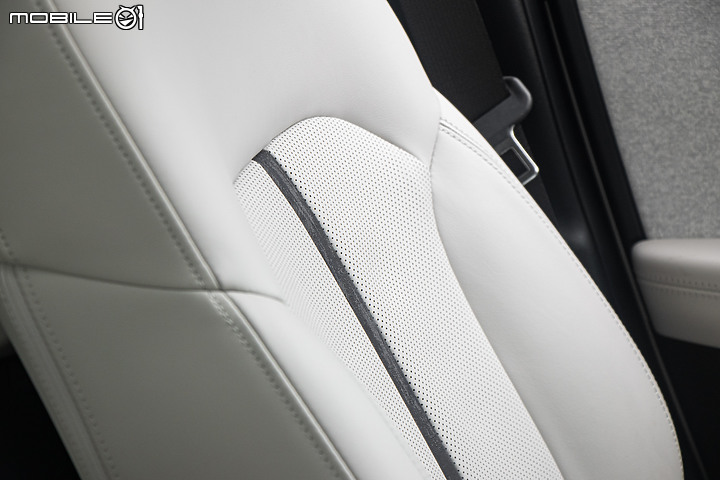 Mazda CX-60 33T 試駕｜平價奢華的新標竿，以下犯上的真實力！