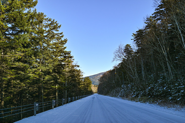在錯的時間遇上錯的的天氣去北海道自由行