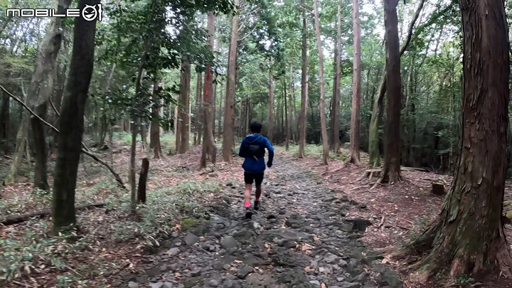 點我看大圖 【心得】一個衝動去濟州島直上 UTMB 50km 人生初越野賽。