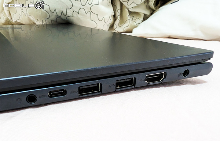 X1504VA 13代文書機，分享開箱圖