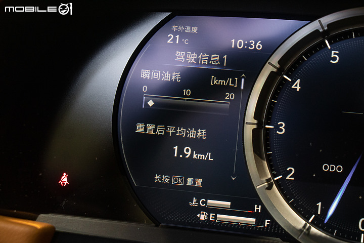 Lexus LC 500 Convertible 新年式試駕｜多了貼心的升級內容，還是八缸、敞篷更讓人心動！