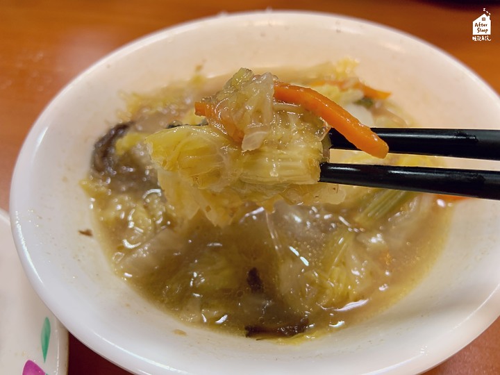台北中山｜黃記魯肉飯