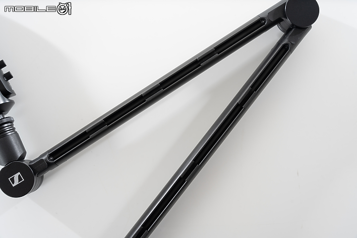 Sennheiser Profile Streaming Set 直播套裝組｜輕鬆進入專業錄音領域的麥克風套組