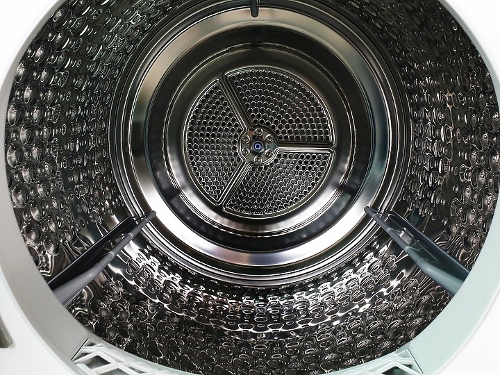 <<生活有神隊友>> LG WR-100VW乾衣機心得分享<<悠閒時光我有>>