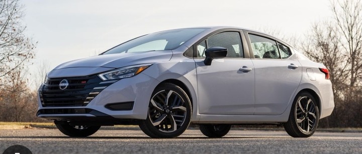 nissan versa 如果進來台灣會賣翻嗎？