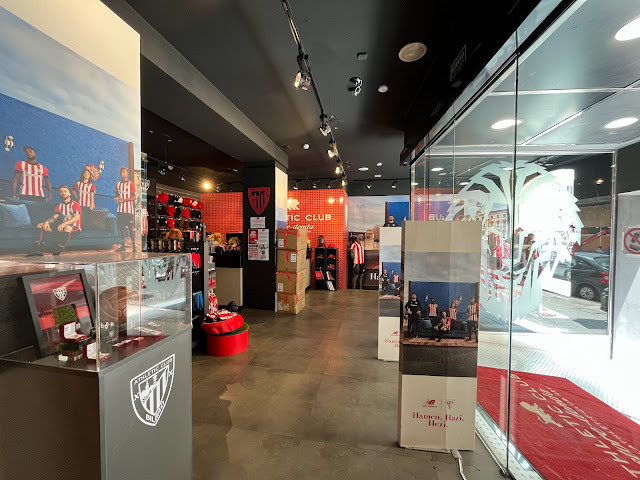 2023歐遊美術館40天 - 第28 - 30天 - 精緻的畢爾包 (Bilbao) - 畢爾包古根漢博物館 (Guggenheim Bilbao Museoa)
