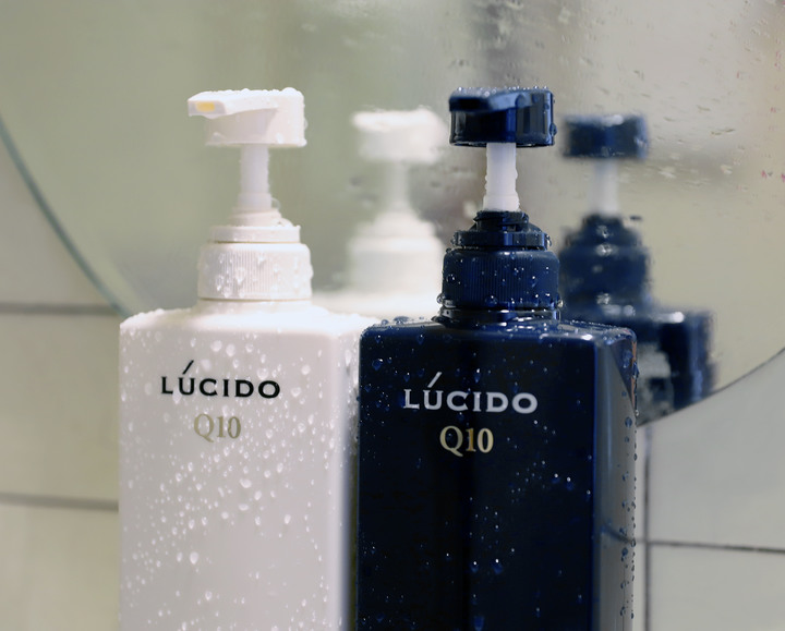 【開箱】LUCIDO 倫士度去味洗沐系列（洗髮精／沐浴露）使用一週感受分享