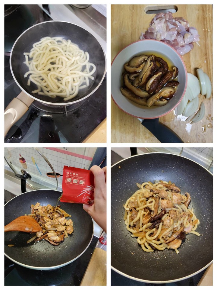 滴雞精營養料理食譜分享