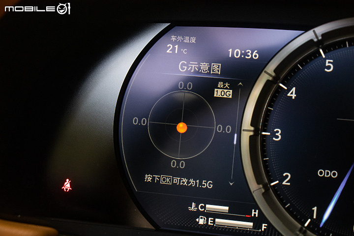 Lexus LC 500 Convertible 新年式試駕｜多了貼心的升級內容，還是八缸、敞篷更讓人心動！