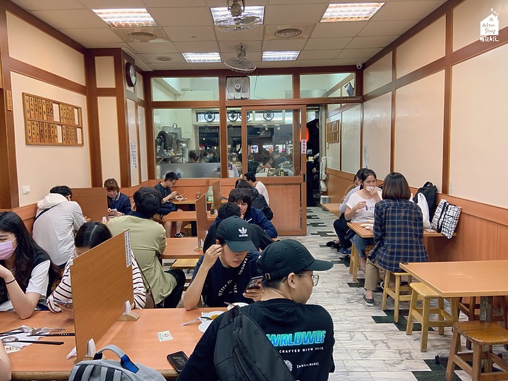台北中山｜黃記魯肉飯