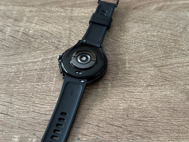 【開箱】雙11購入小米13T+小米 Watch 2 Pro