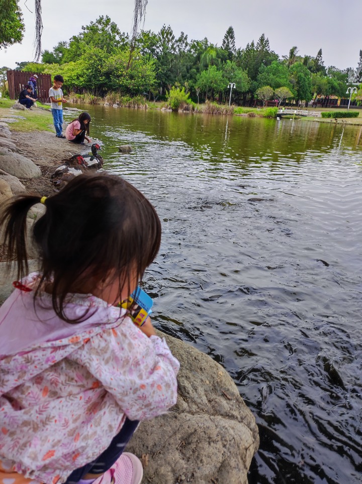 2023冬，小小孩的騎旅，雲林，太平媽祖祈福挑戰賽^_^