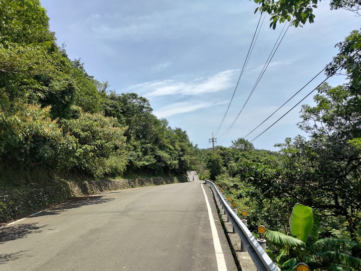 小折騎遊雙泰公路 | 蘭平千里