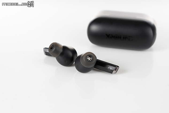 XROUND Aero Pro 低延遲無線耳機試聽報告｜尺寸更小但天賦更高並滿足音樂與遊戲雙需求