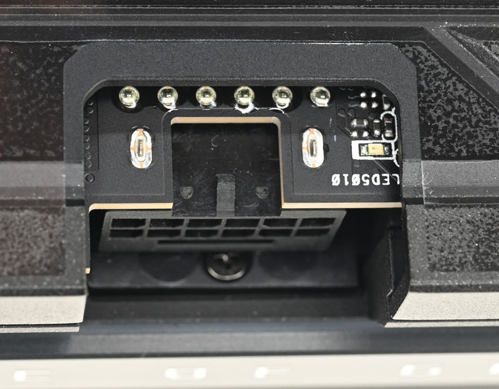 動爪玩ROG Matrix Platinum GeForce RTX 4090