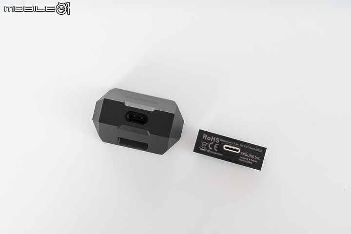XROUND Aero Pro 低延遲無線耳機試聽報告｜尺寸更小但天賦更高並滿足音樂與遊戲雙需求