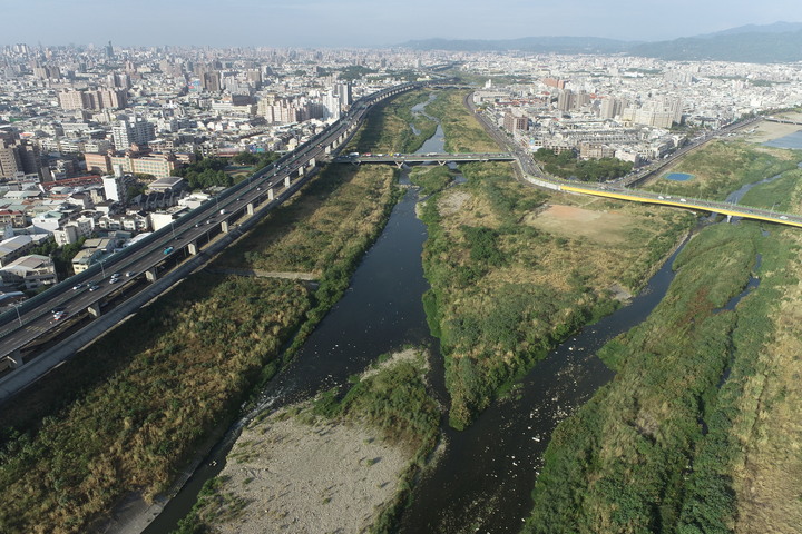 台74線十九甲地區增設匝道,中市交通局感謝地主相挺