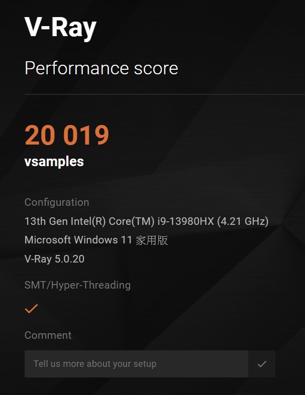 高效能大視界，ROG STRIX SCAR 18 G834JW 電競筆電開箱測試