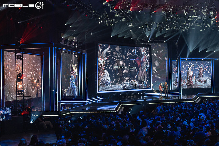 BlizzCon 2023睽違四年回歸實體!《魔獸世界》、《暗黑破壞神IV》新資料片連發