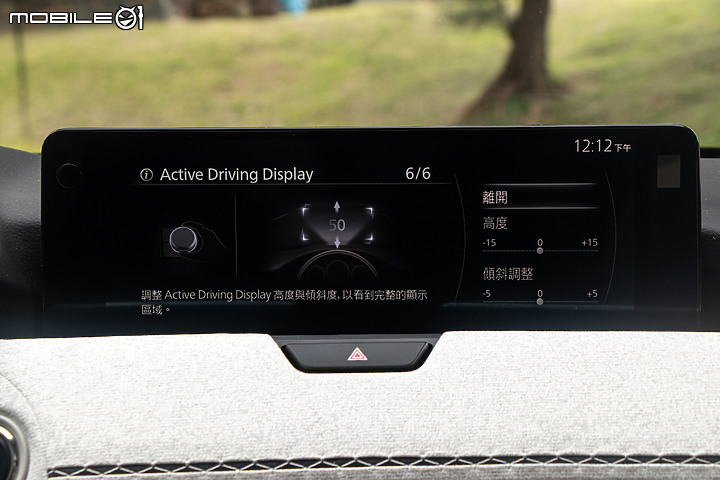 Mazda CX-60 33T 試駕｜平價奢華的新標竿，以下犯上的真實力！