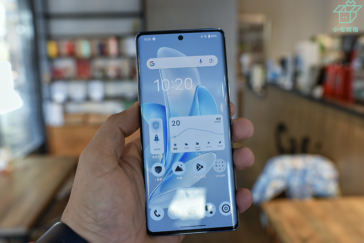 【小宅開箱】vivo V29 內外皆美，超高CP拍照神機！