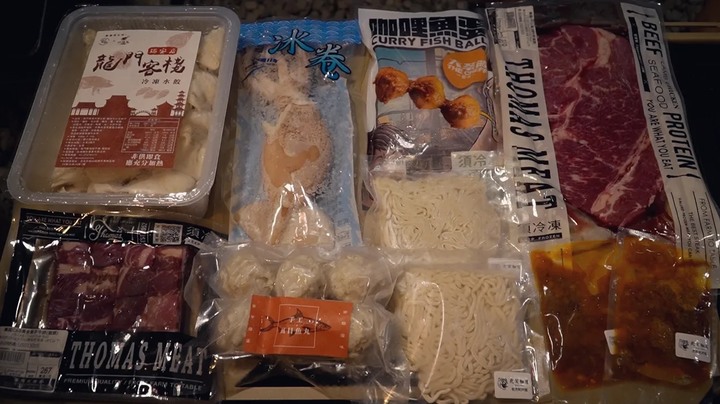 秋冬首選營地/零廚藝露營料理