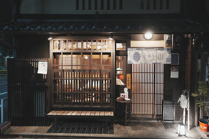 點我看大圖 『日本』京阪奈8天7夜「最終篇」-美食&咖啡記