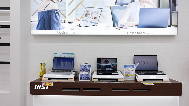 仲夏秋葉原，電腦 DIY 抽樣產品價格差異、賣場形式、組裝電腦生態，親身感受異同