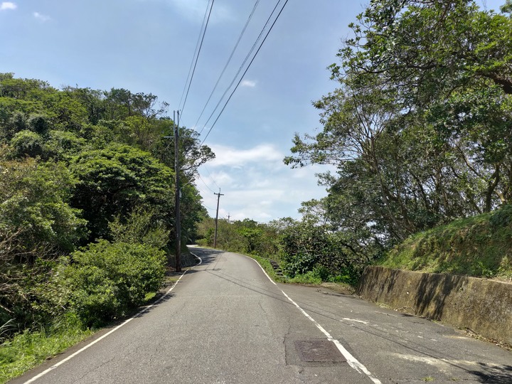 小折騎遊雙泰公路 | 蘭平千里