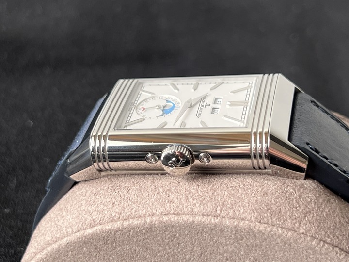 點我看大圖 Jaeger-LeCoultre Reverso
