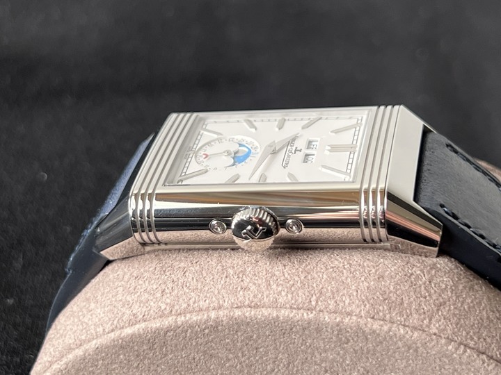 Jaeger-LeCoultre Reverso